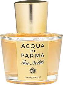 Оригинален дамски парфюм ACQUA DI PARMA Iris Nobile EDP Без Опаковка /Тестер/